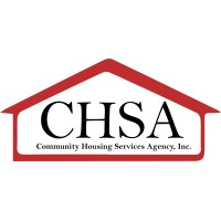 COMMUNITY HOUSING SERVICES AGENCY INC Logo