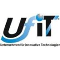 UFIT AG Logo