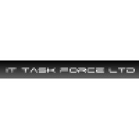 IT Task Force Ltd Logo
