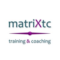 Matrix Training and Coaching Ltd Logo