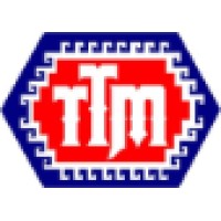 TTM Wonen - Meubels tapijten en woonaccessoires Logo