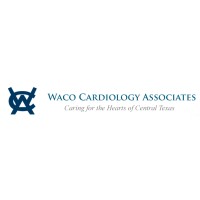 Waco Cardiology Associates Logo