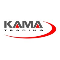 Kama Trading Logo