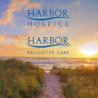 Harbor Hospice and Harbor Palliative Care Logo