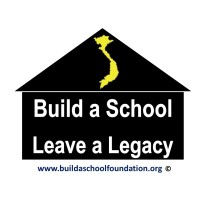 BUILD A SCHOOL FOUNDATION INC Logo