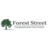FOREST STREET COMPASSIONATE CARE CENTER Logo