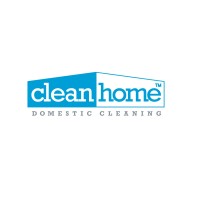 Cleanhome Domestic Cleaning Logo