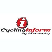 Cycling-Inform Pty Ltd Logo