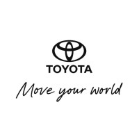 Toyota Malaysia Logo