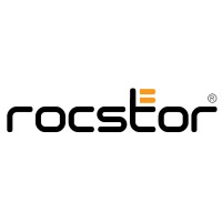 Rocstor Logo
