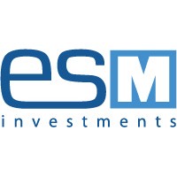 ESM INVESTMENTS LIMITED Logo