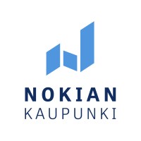 Nokian kaupunki – The City of Nokia Logo