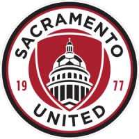 Sacramento United Soccer Club Logo