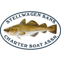 Stellwagen Bank Charter Boat Association Logo
