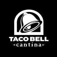 Taco Bell Cantina Logo