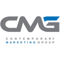Contemporary Marketing Group Logo