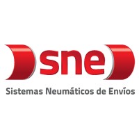Sistemas Neumáticos de Envíos Logo