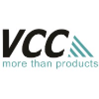 VCC Consulting and Services Logo