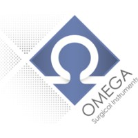 Omega Surgical Instruments Ltd Logo