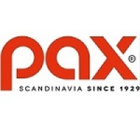 Pax Scandinavia AB Logo