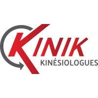 Kinik Kinésiologues Logo
