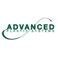 Advanced Plastic Systems Logo