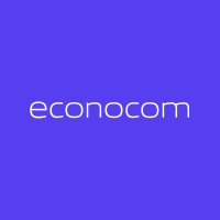 Econocom BeLux Logo