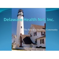 Delaware Health Net, Inc Logo
