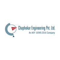 Chaphekar Engineering Pvt Ltd Logo