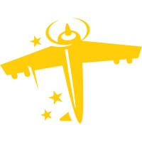 Touch-N-Go Productions Logo