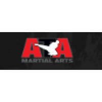 Goods ATA Martial Arts Academy Logo