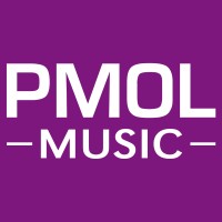 Production Music Online Logo