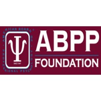 American Board of Professional Psychology Foundation Logo