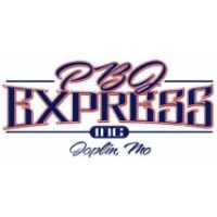 PBJ EXPRESS INC Logo