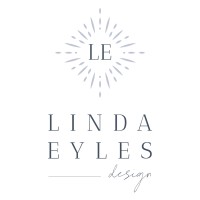 Linda Eyles Design, INC. Logo