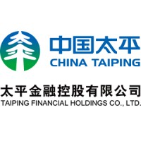 Taiping Financial Holdings Company Limited 太平金融控股有限公司 Logo