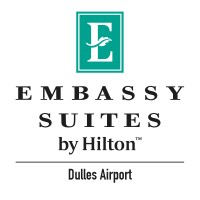 Embassy Suites by Hilton Dulles Airport Logo