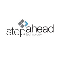 STEP AHEAD TECHNOLOGY LIMITED Logo