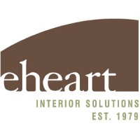 Eheart Interior Solutions Logo