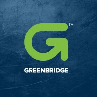 Greenbridge Logo