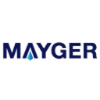 MAYGER Logo