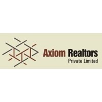 Axiom Realtors Pvt Ltd Logo