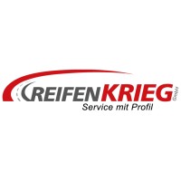 Reifen Krieg GmbH Logo
