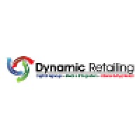 Dynamic Retailing, LLC Logo