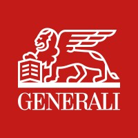Generali Biztosító Logo