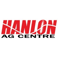 Hanlon Ag Centre Ltd Logo