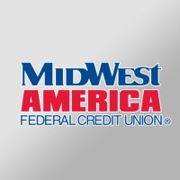 MidWest America Federal Credit Union Logo