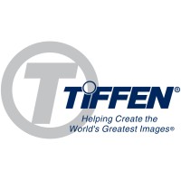 The Tiffen Company Logo