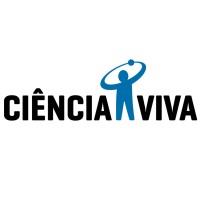 Ciência Viva Logo