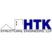 HTK Structural Engineers Logo